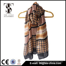 China Wholesale lenço de lã de alta qualidade personalizado
